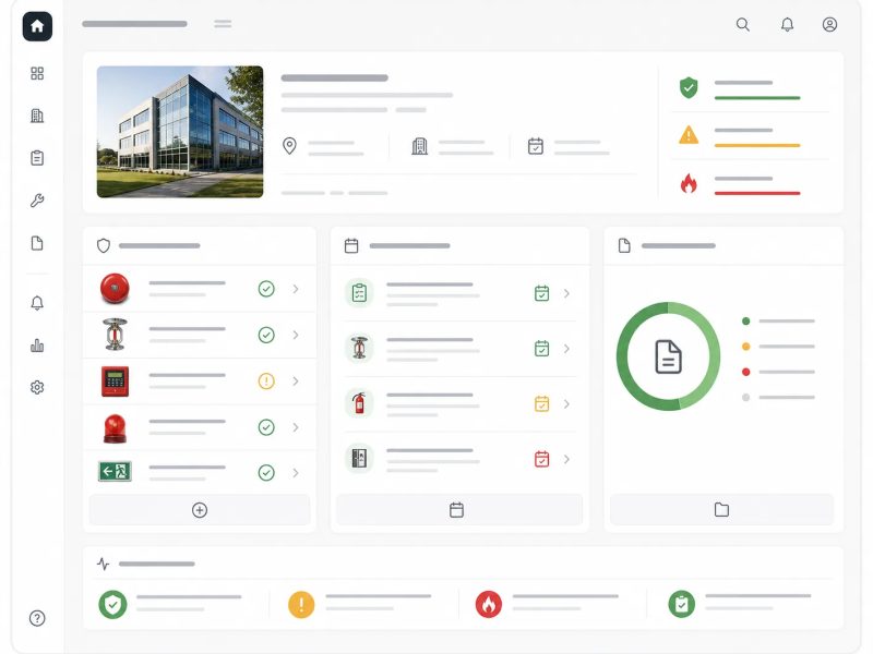 План мероприятий по объекту